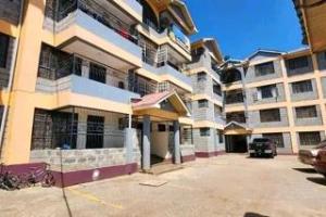 Flat&Apartment for rent Ngong Kajiado