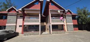 3 bedroom Flat&Apartment for rent Kitengela Kajiado