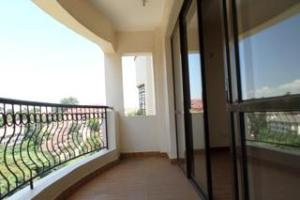 Flat&Apartment for rent Kilimani Nairobi