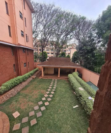 Flat&Apartment for rent Kileleshwa Nairobi