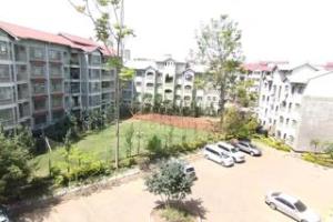 Flat&Apartment for rent Madaraka Nairobi