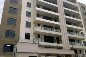 Flat&Apartment for rent Woodley/Kenyatta Golf Course Nairobi