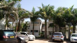 Flat&Apartment for rent Karen Nairobi