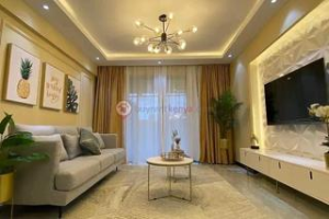 Flat&Apartment for rent Kileleshwa Nairobi