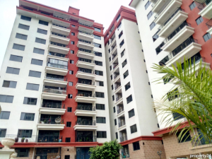 Flat&Apartment for sale Kilimani Nairobi
