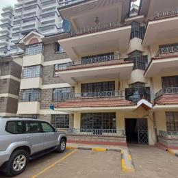 3 bedroom Flat&Apartment for sale Kilimani Nairobi