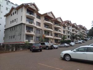 3 bedroom Flat&Apartment for sale Lavington Nairobi