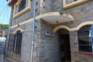 Flat&Apartment for rent South C Nairobi