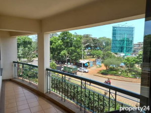 Flat&Apartment for rent Parklands Nairobi