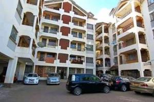 Flat&Apartment for rent Langata Nairobi