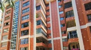 Flat&Apartment for rent Kileleshwa Nairobi