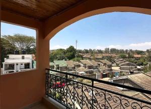 3 bedroom Flat&Apartment for rent Langata Nairobi