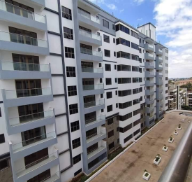 Flat&Apartment for rent Lavington Nairobi