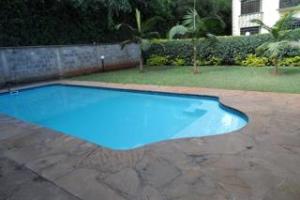 Flat&Apartment for rent Lavington Nairobi