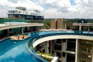 Flat&Apartment for sale Riverside Nairobi