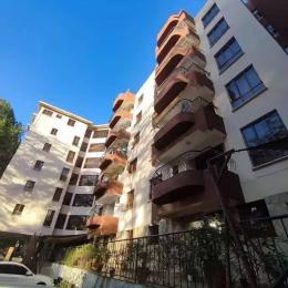 3 bedroom Flat&Apartment for shortlet Kilimani Nairobi