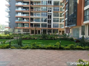 Flat&Apartment for sale Lavington Nairobi