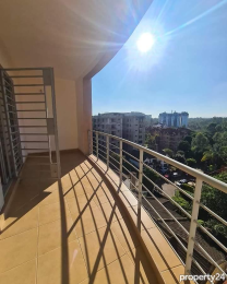 Flat&Apartment for rent Kileleshwa Nairobi