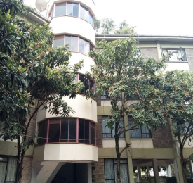 Flat&Apartment for rent Westlands Nairobi