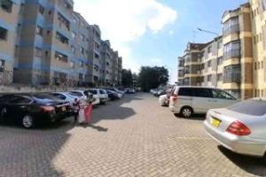 Flat&Apartment for rent Langata Nairobi