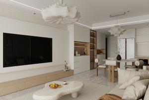 3 bedroom Flat&Apartment for sale Kilimani Nairobi