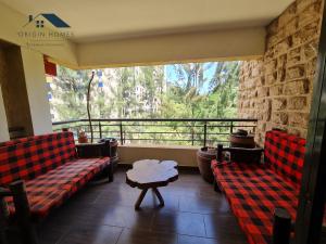3 bedroom Flat&Apartment for rent Kilimani Nairobi