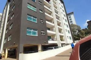 3 bedroom Flat&Apartment for rent Kileleshwa Nairobi