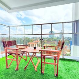 3 bedroom Flat&Apartment for rent Westlands Nairobi