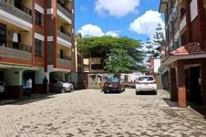 Flat&Apartment for rent South C Nairobi