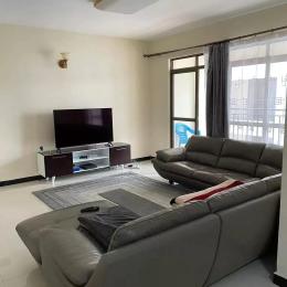3 bedroom Flat&Apartment for rent Kileleshwa Nairobi