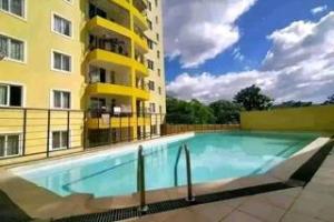 Flat&Apartment for rent Madaraka Nairobi