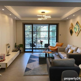 Flat&Apartment for sale Riverside Nairobi