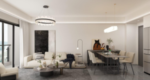 Flat&Apartment for sale Lavington Nairobi