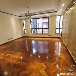 Flat&Apartment for rent Lavington Nairobi