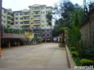 Flat&Apartment for rent Hatheru Rd, Lavington Nairobi