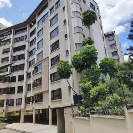 3 bedroom Flat&Apartment for rent Riverside Nairobi