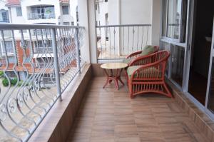 3 bedroom Flat&Apartment for sale Kilimani Nairobi