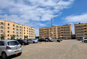 3 bedroom Flat&Apartment for rent Syokimau Nairobi