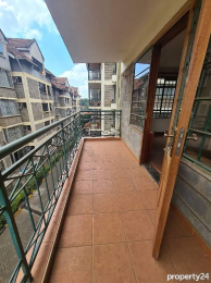 Flat&Apartment for rent Kileleshwa Nairobi