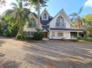 3 bedroom Townhouse for rent Gigiri Nairobi