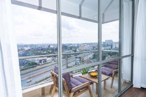 3 bedroom Flat&Apartment for rent Westlands Nairobi