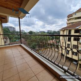 3 bedroom Flat&Apartment for rent Westlands Nairobi