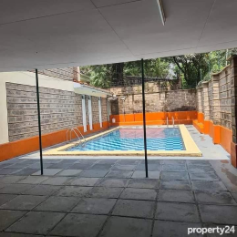 Flat&Apartment for rent Lavington Nairobi