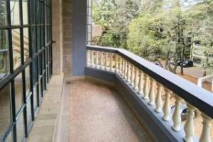 Flat&Apartment for rent Kileleshwa Nairobi