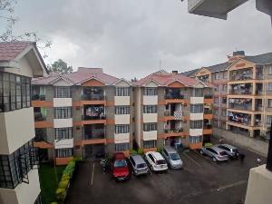 3 bedroom Flat&Apartment for rent Syokimau Nairobi