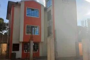 Flat&Apartment for rent Thogoto Kikuyu