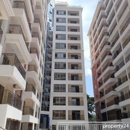 Flat&Apartment for rent Lavington Nairobi