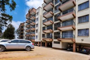 Flat&Apartment for sale Thogoto Kikuyu