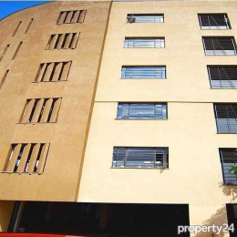 Flat&Apartment for rent Parklands Nairobi