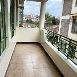3 bedroom Flat&Apartment for sale Kilimani Nairobi